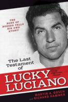 Lucky Luciano Quotes Lucky luciano: the mafia