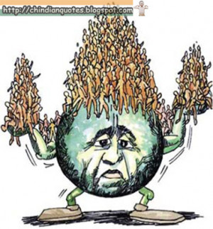 Human population Humal Population.