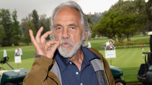 Tommy Chong That 70s Show Tommy chong