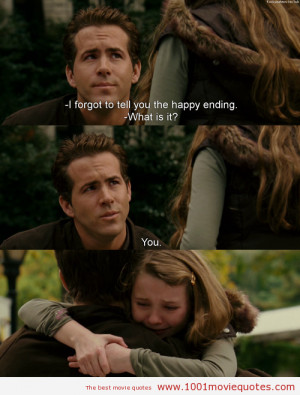 Definitely, Maybe (2008) – LOVE THIS MOVIE!!!!! The quote “shine ...