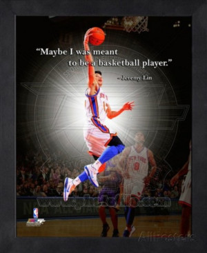Jeremy Lin Quotes