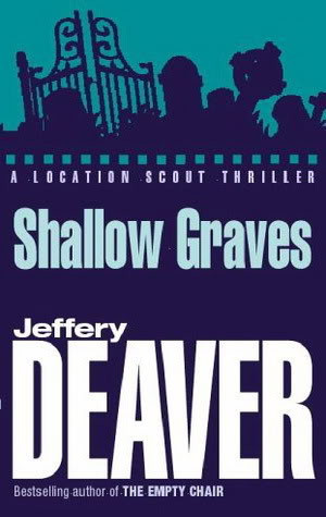 Jeffery Deaver - The Location Scout Series (3 Books) - WAREZBB