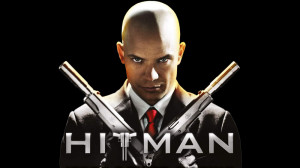 Hitman Movie Image With