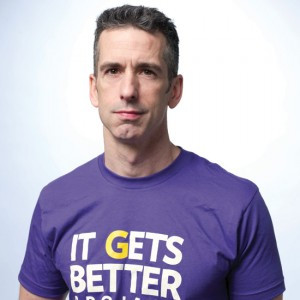Dan Savage's Response to the use of F-Word just got Worse