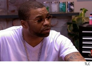 Method Man Gets A Tattoo And Gives Tommy One On Ny Ink Tv Picture