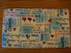 Crafts > Sewing & Fabric > Fabric