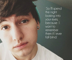 Jc Caylen Quotes