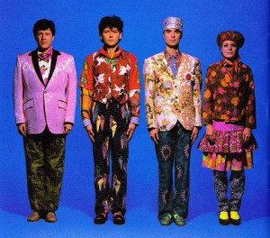 Talking Heads: Talk Head, 1980, Band, Painting Art, 80S Music, Google ...