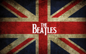 Free The Beatles wallpaper background