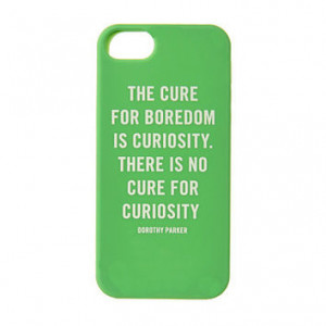 funny quotes kate spade iphone 5 cases