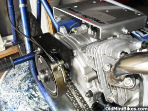 Thread: I want to see your Clutch Band brake setups!!