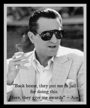 All Graphics » ROBERT DENIRO