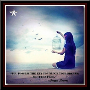 Quotes About Living Your Dreams Posted by living the dream