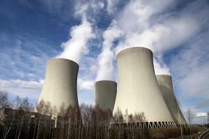 Nuclear Energy: A Brighter Future Awaits
