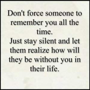 quote category life quotes force time