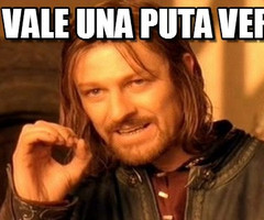 Me Vale Verga Quotes