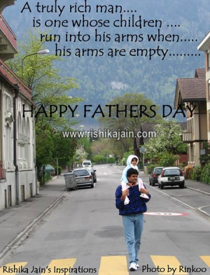 Parents-Children /Father’s day- Inspirational Quotes, Motivational ...