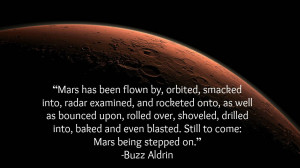 ... International Day of Human Space Flight With These Inspiring Quotes