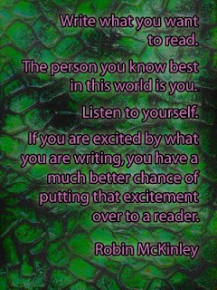 Dragon Writing Prompts :: Quotes