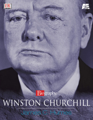 Start by marking “Winston Churchill” as Want to Read: