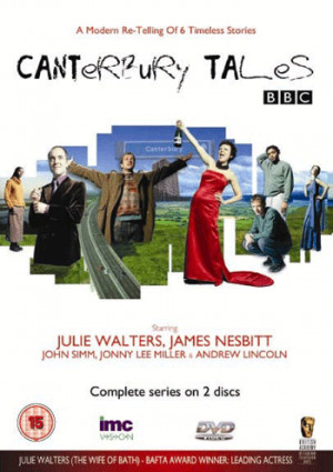 Canterbury Tales The Miller