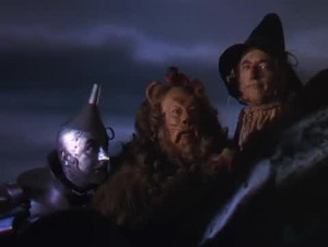 The Wizard of Oz | 1939