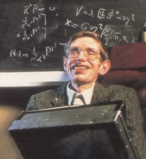 The State of the Universe: Stephen Hawking defies ALS, turns 70