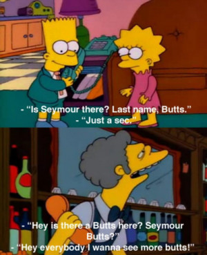 The Simpsons | Season 2, Episode 11: One Fish, Two Fish, Blowfish ...