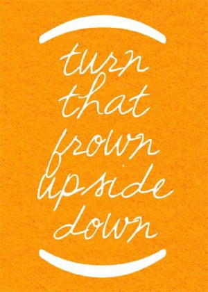 Upside, Down... (Source: artonkels)