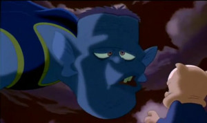 Did the monSTARS really had to steal talent from Shawn Bradley?