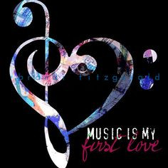 would love this, my kids are musicians it would represent both of ...