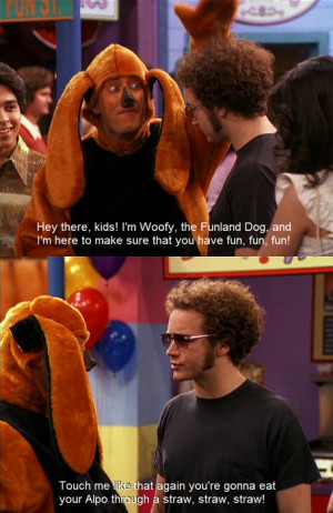 that '70s show