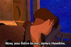 ... movie W9 brian murray john silver ron clements john musker tplanet