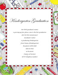 Download Kindergarten-Graduation-Invitation-Free-Template-Geographics ...
