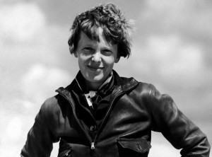Amelia Earhart's Plane Sits Close to an Atoll in the Pacific, Evidence ...