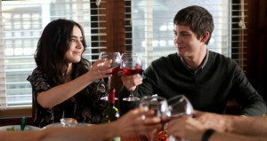 The rise of Logan and Lily (Stuck In Love Feature)