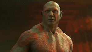 Thread: 1/6 Hot Toys – MMS - Guardians of the Galaxy: Drax The ...