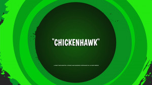 Chicken Hawk - The Looney Tunes Show Wiki - The Looney Tunes Show ...