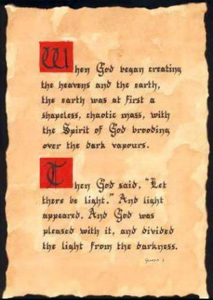 God quotes - god-the-creator Photo