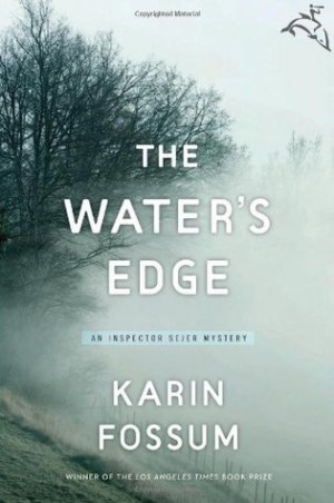 Start by marking “The Water's Edge” as Want to Read: