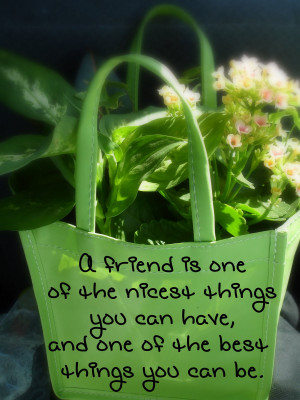 Childhood Friends Quotes And Sayings Friendship isn't a big thing