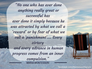 Montessori Nature: Free Word Art Printables | Montessori Quotes ...