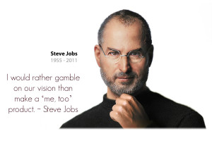 Thanks for reading the article – 12 Best Steve Jobs Quotes on Life ...