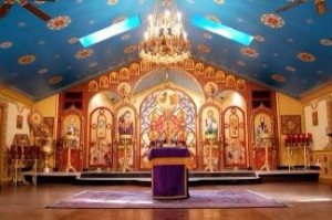St. Basil the Great in Irving, TXSt Basil, Beautiful Church, Parish ...