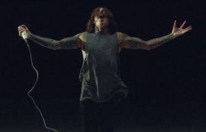 Bring Me The Horizon reveal video for new single, “Throne”