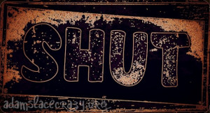my seem fine; happy; normal. Or he/she may seem emotionally distant ...