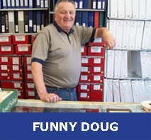 Doug Funny Quotes Doblelol