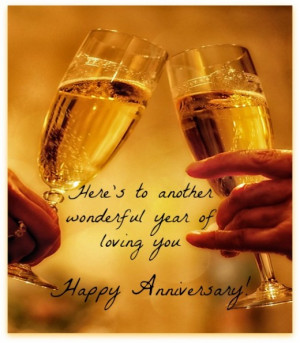 ANNIVERSARY WISHES | Happy Anniversary Messages