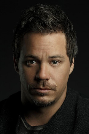 Michael Raymond James