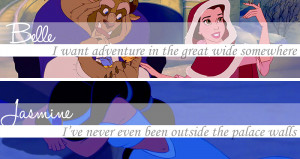 ... Disney Princess anna frozen merida elsa princess quotes Princess Day